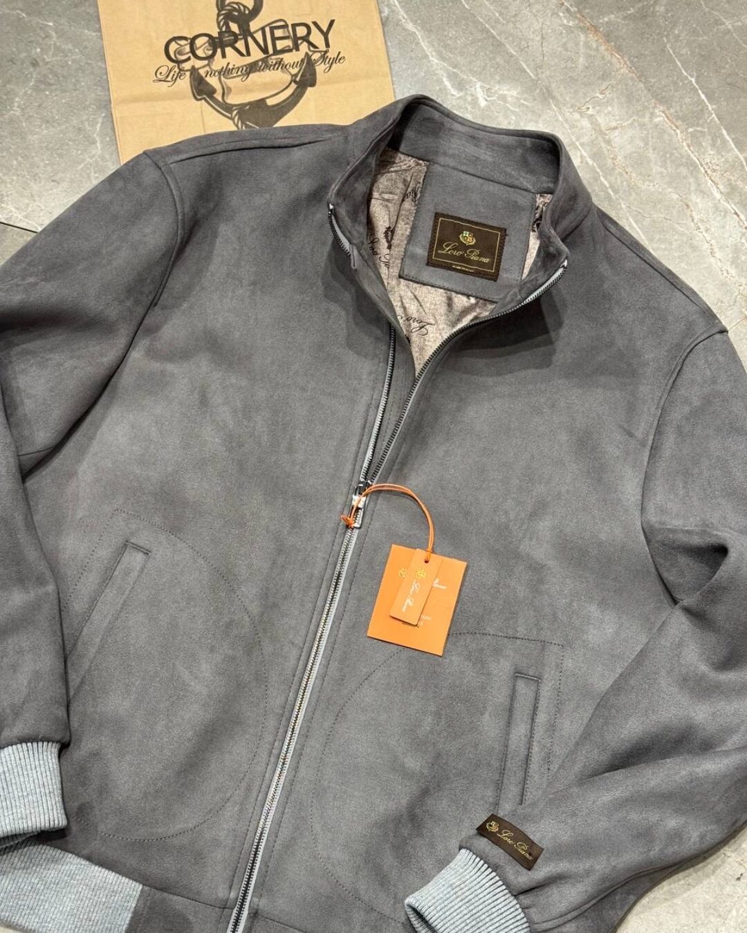 Куртка Loro Piana