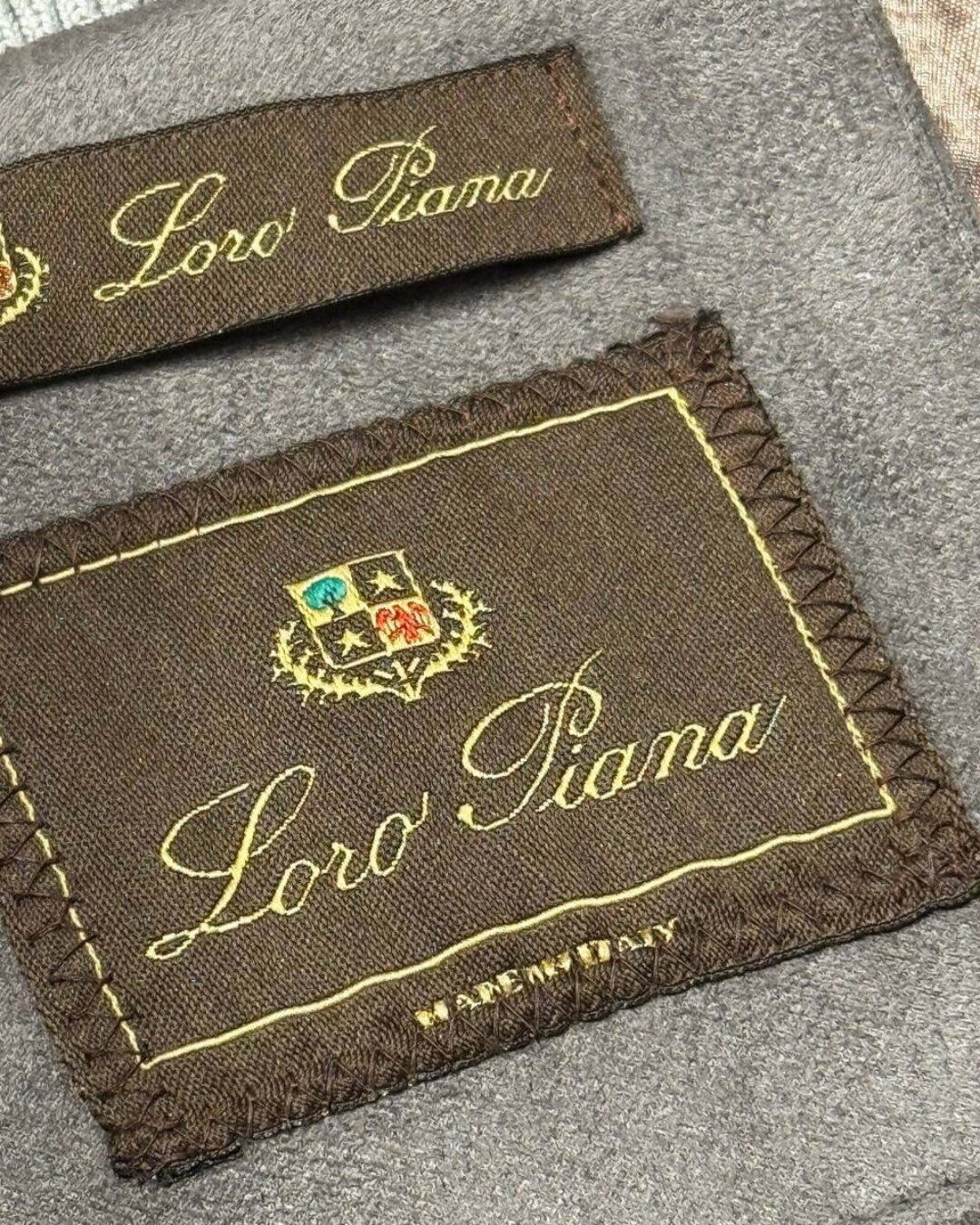 Куртка Loro Piana
