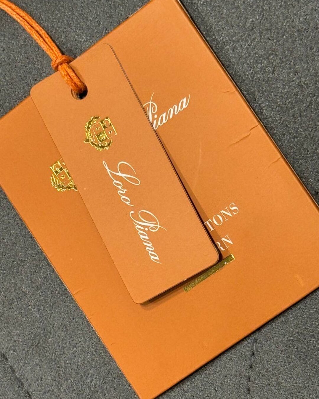 Куртка Loro Piana