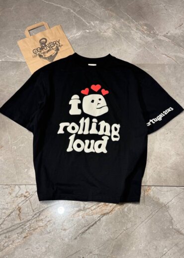 Футболка Broken Planet