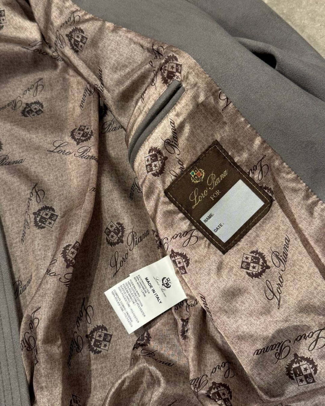 Куртка Loro Piana