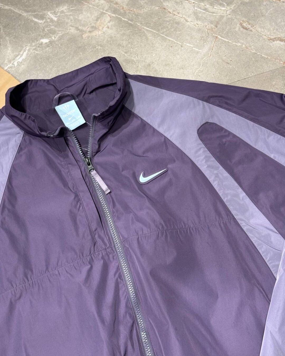 Куртка Nike x Nocta (оригинал)