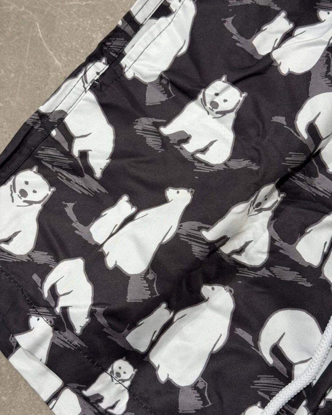 Шорты Vilebrequin