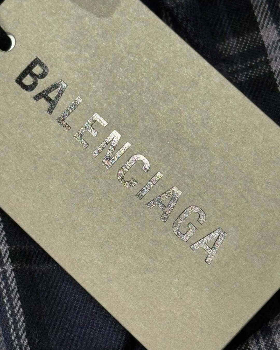 Штаны Balenciaga