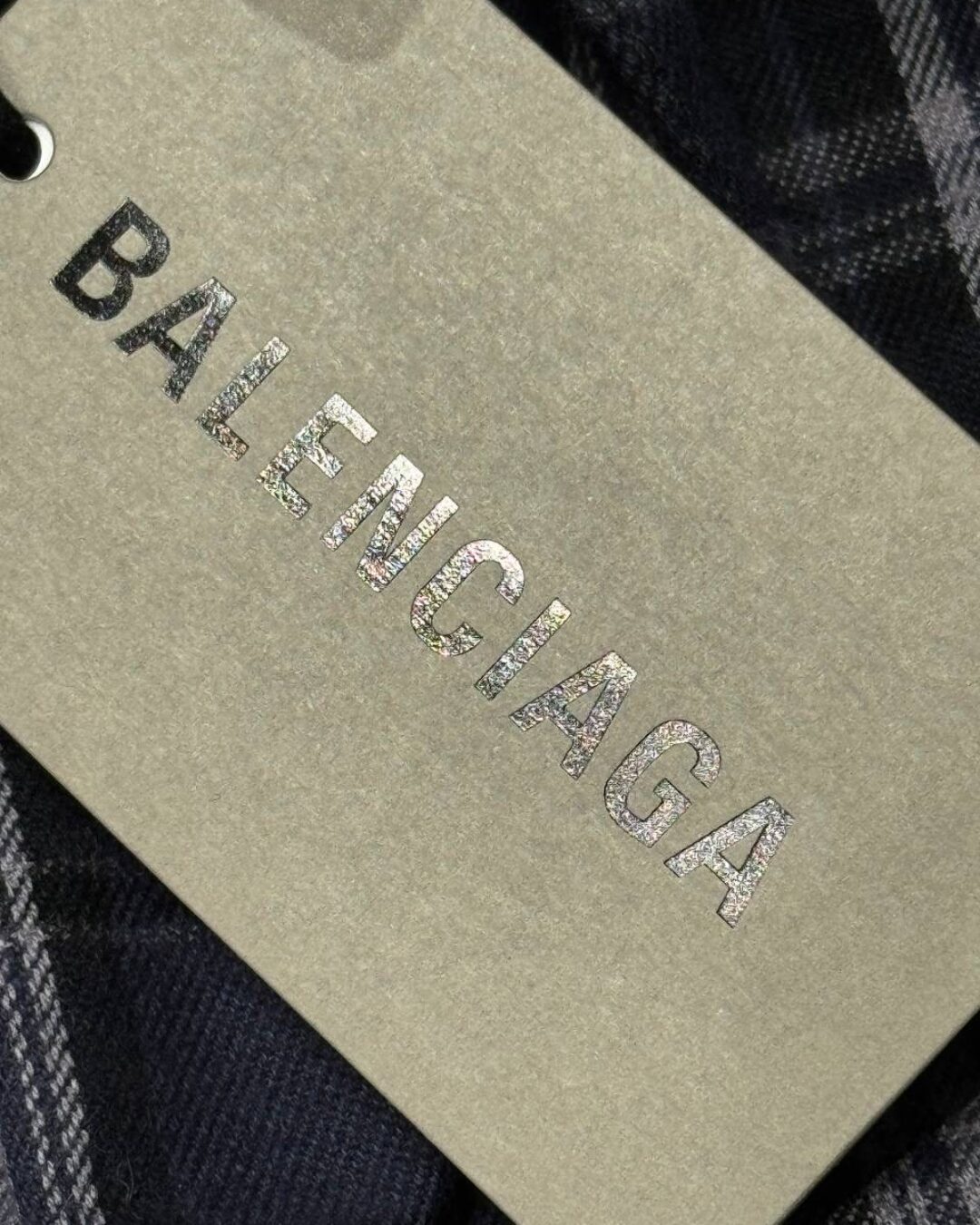 Штаны Balenciaga