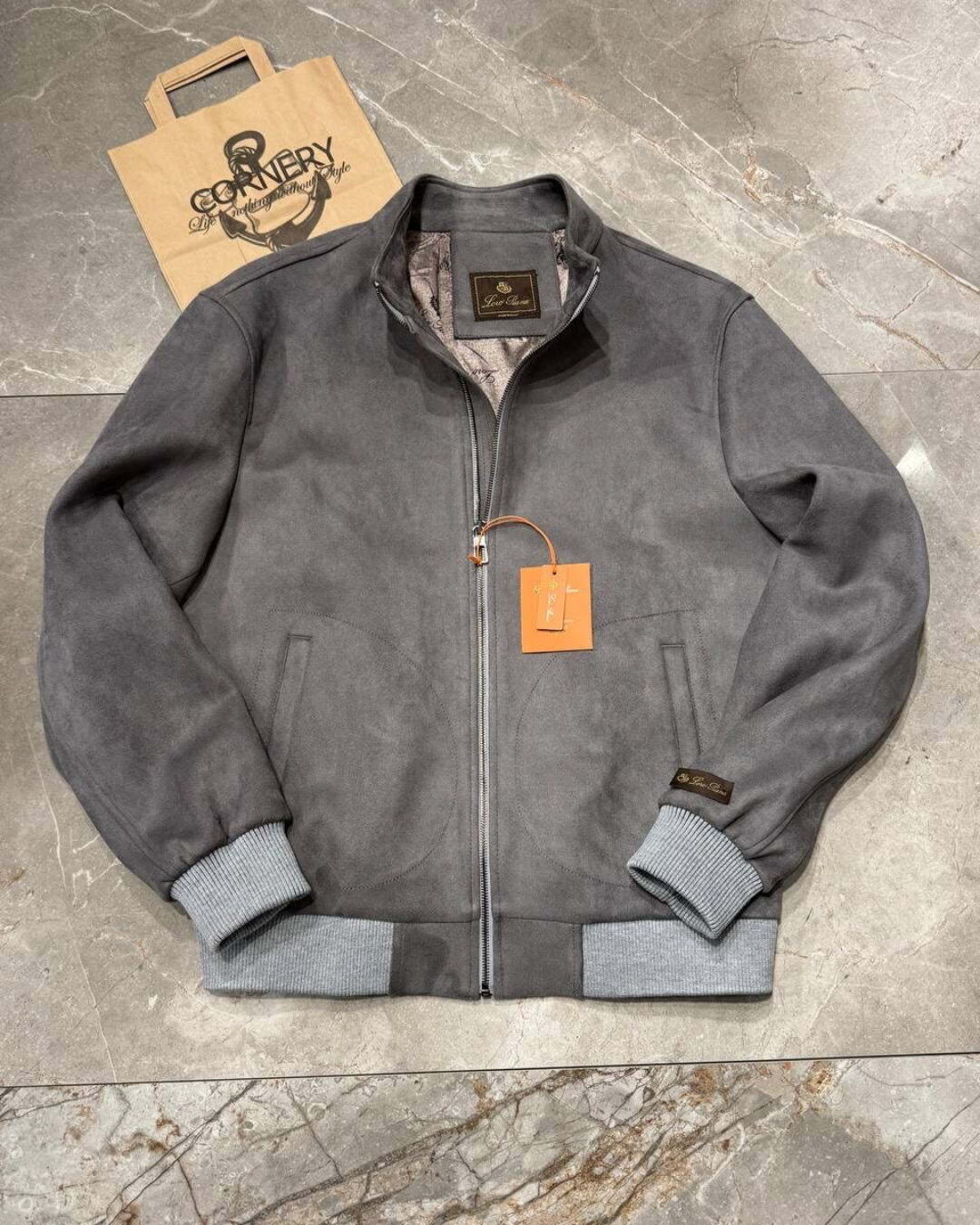 Куртка Loro Piana