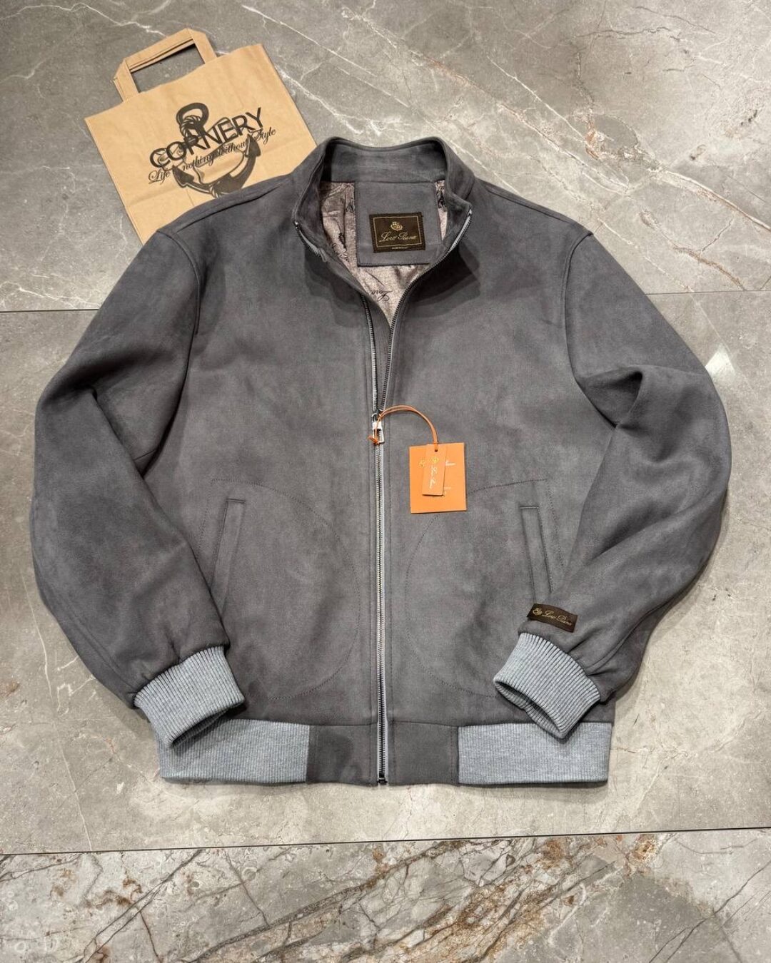 Куртка Loro Piana