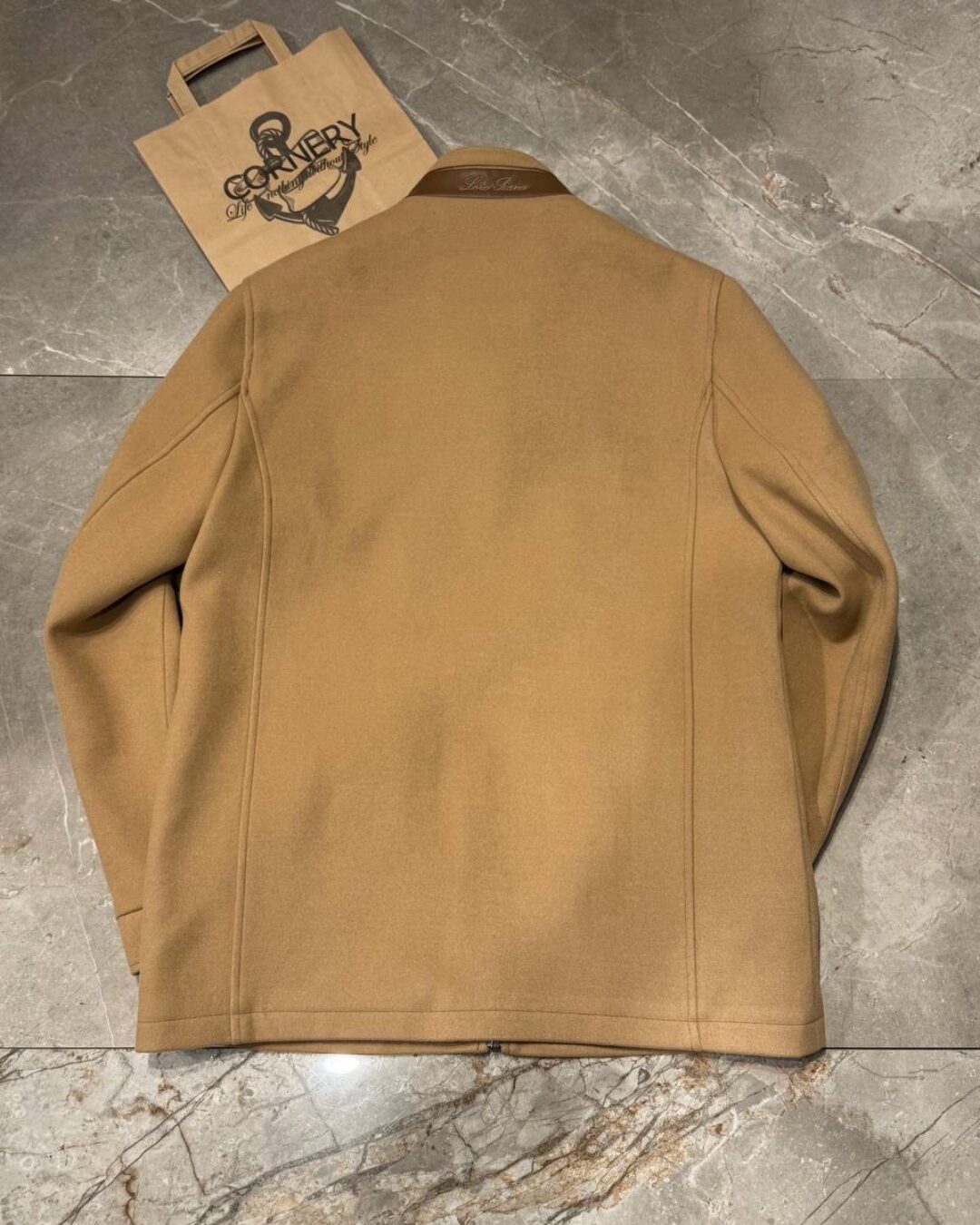 Куртка Loro Piana