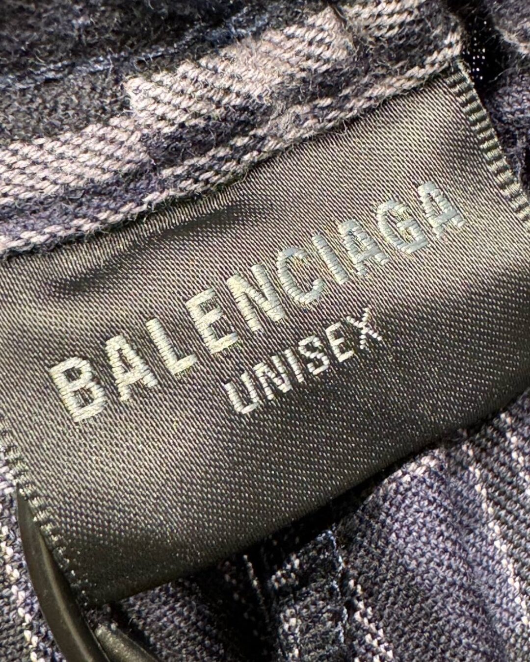 Штаны Balenciaga