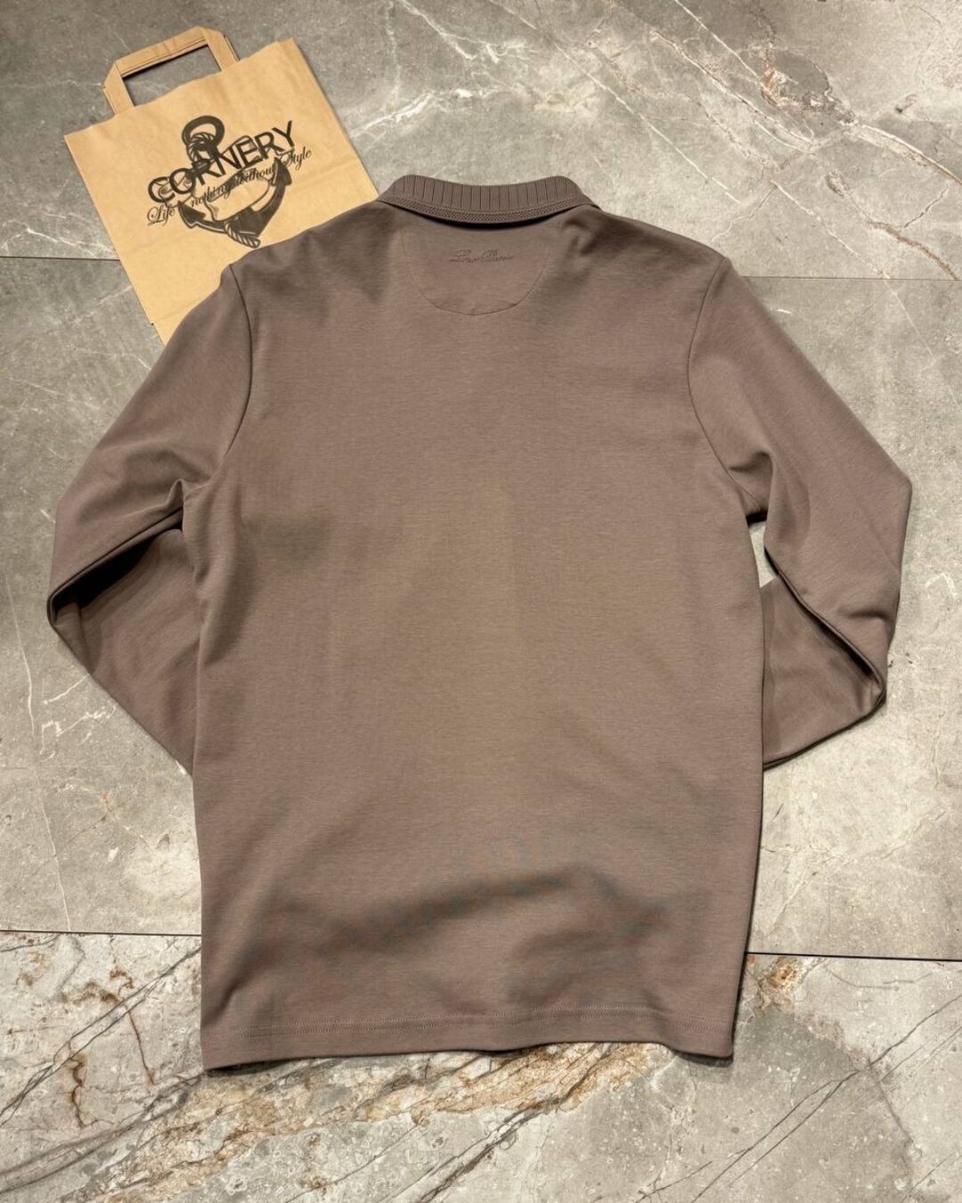 Кофта Loro Piana