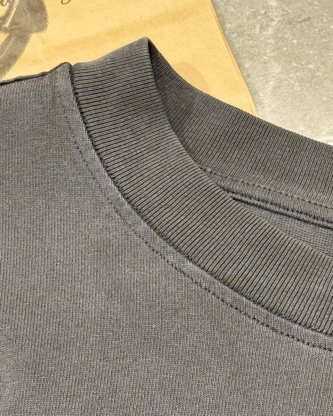 Футболка Vetements I'm not Vtms — фото 5