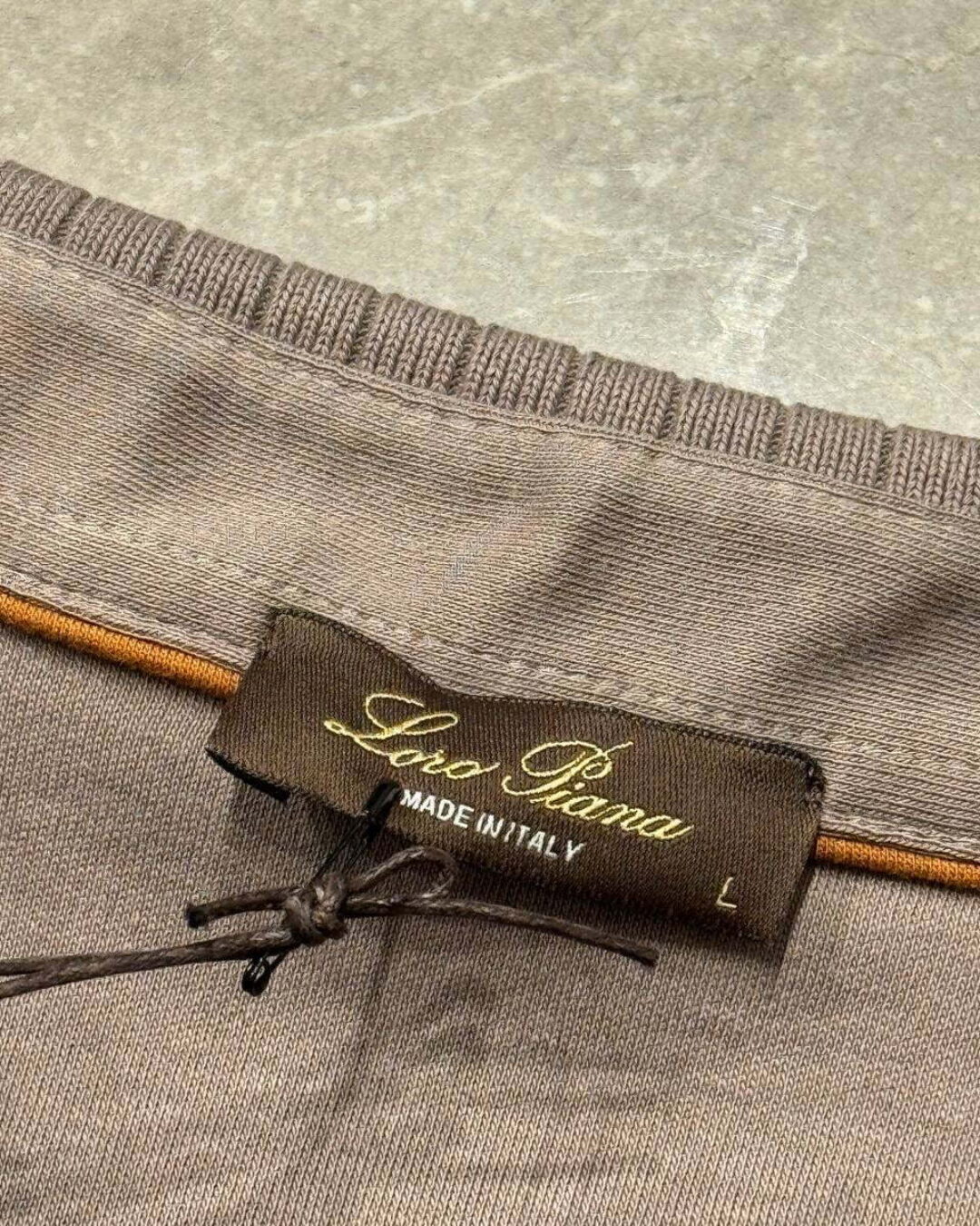 Кофта Loro Piana