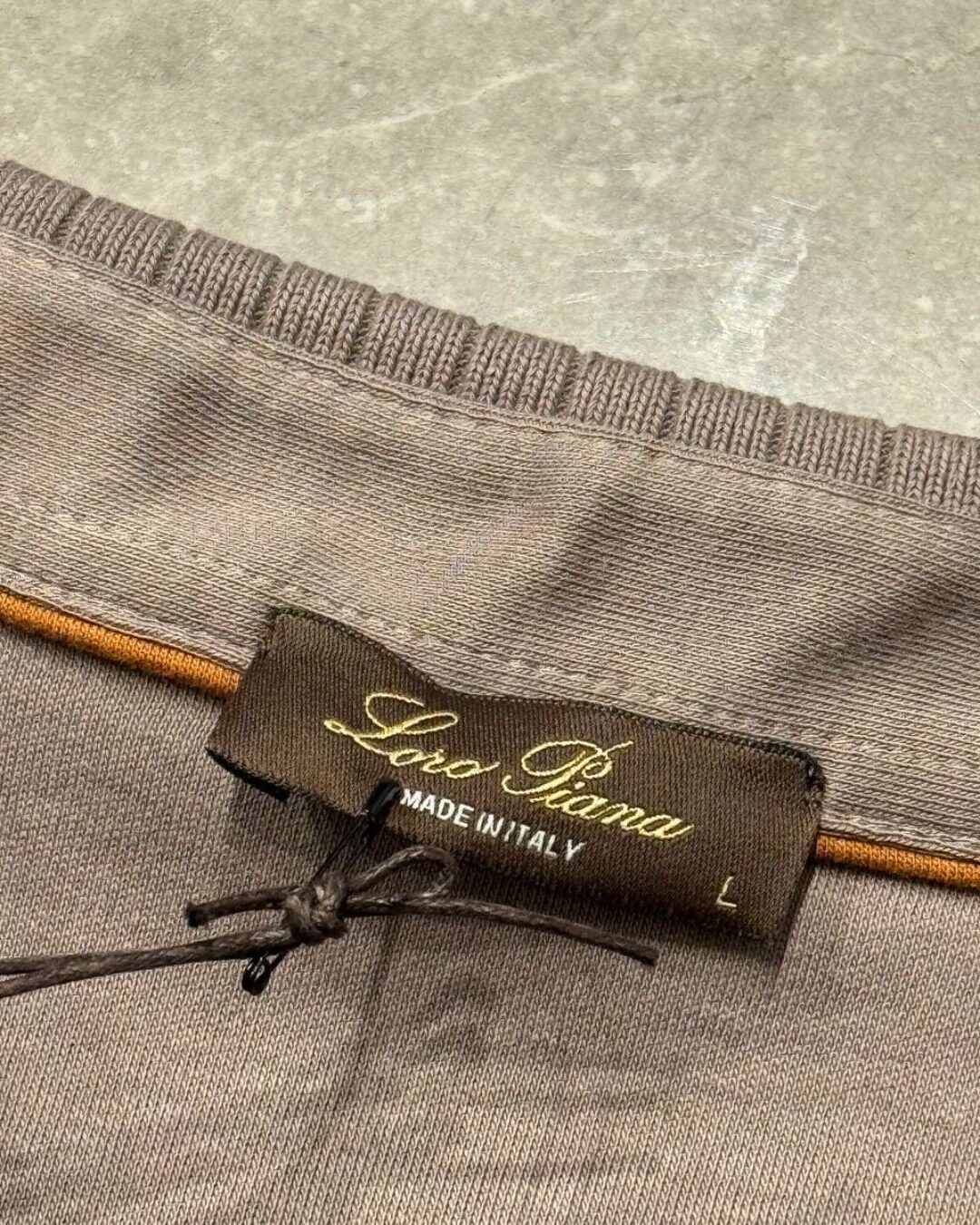 Кофта Loro Piana