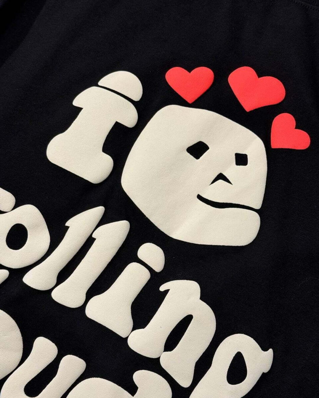 Футболка Broken Planet