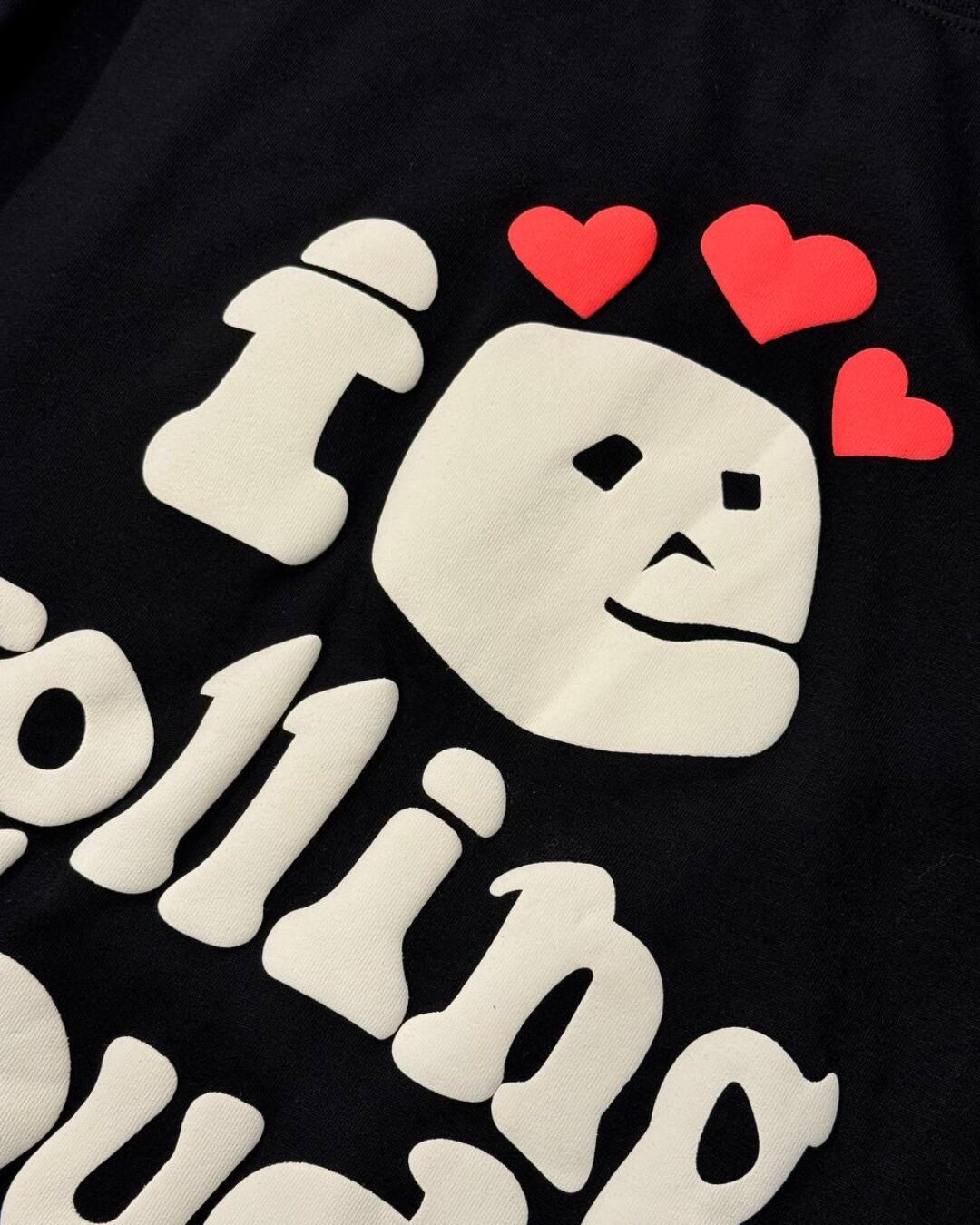 Футболка Broken Planet