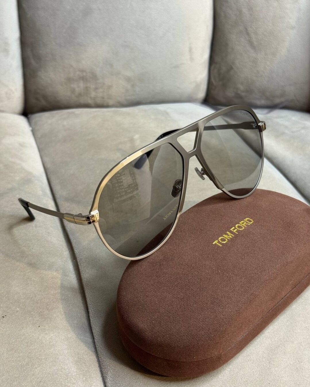 Очки Tom Ford