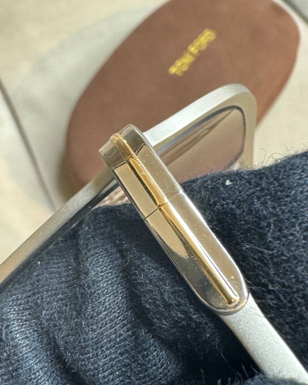 Очки Tom Ford