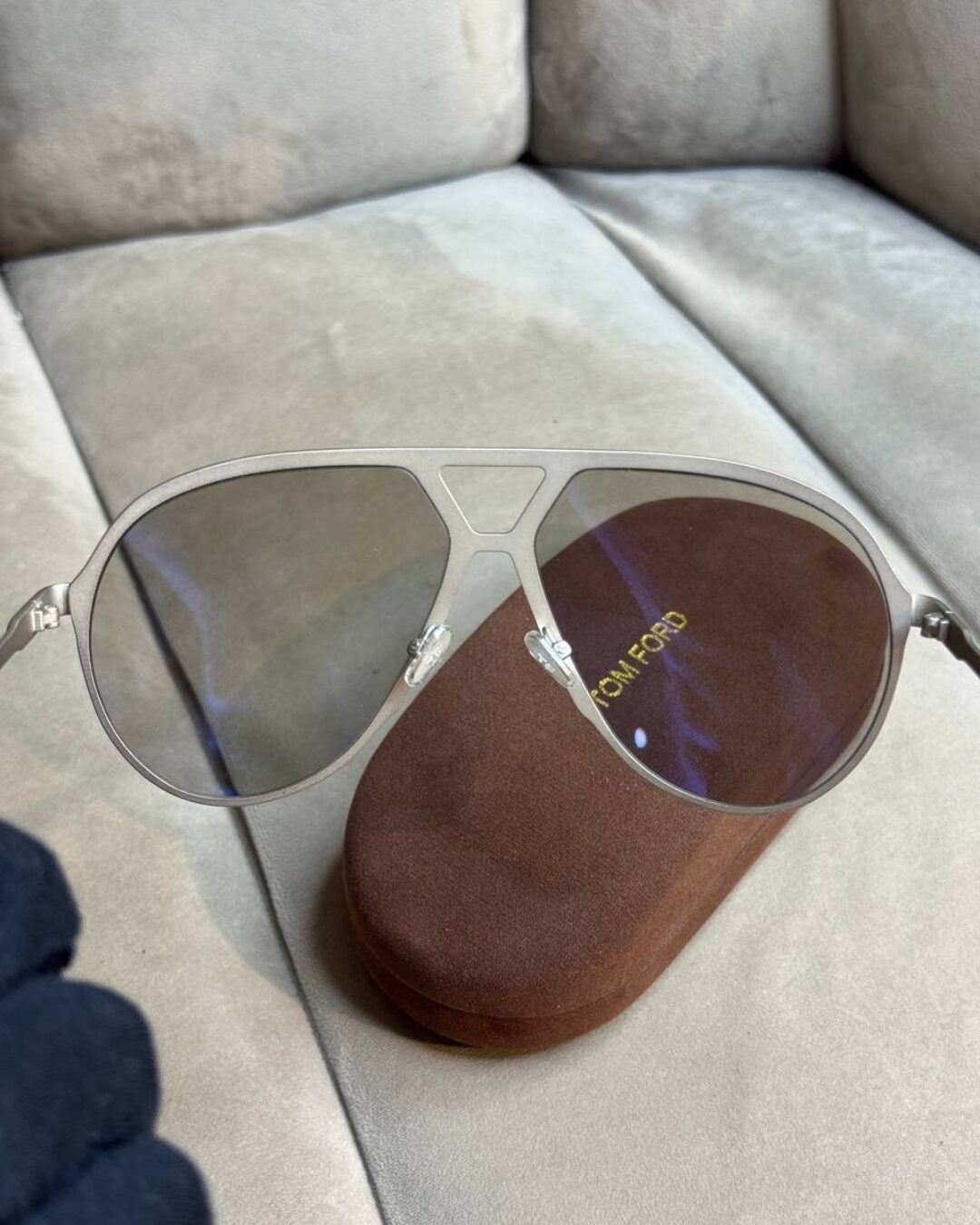 Очки Tom Ford