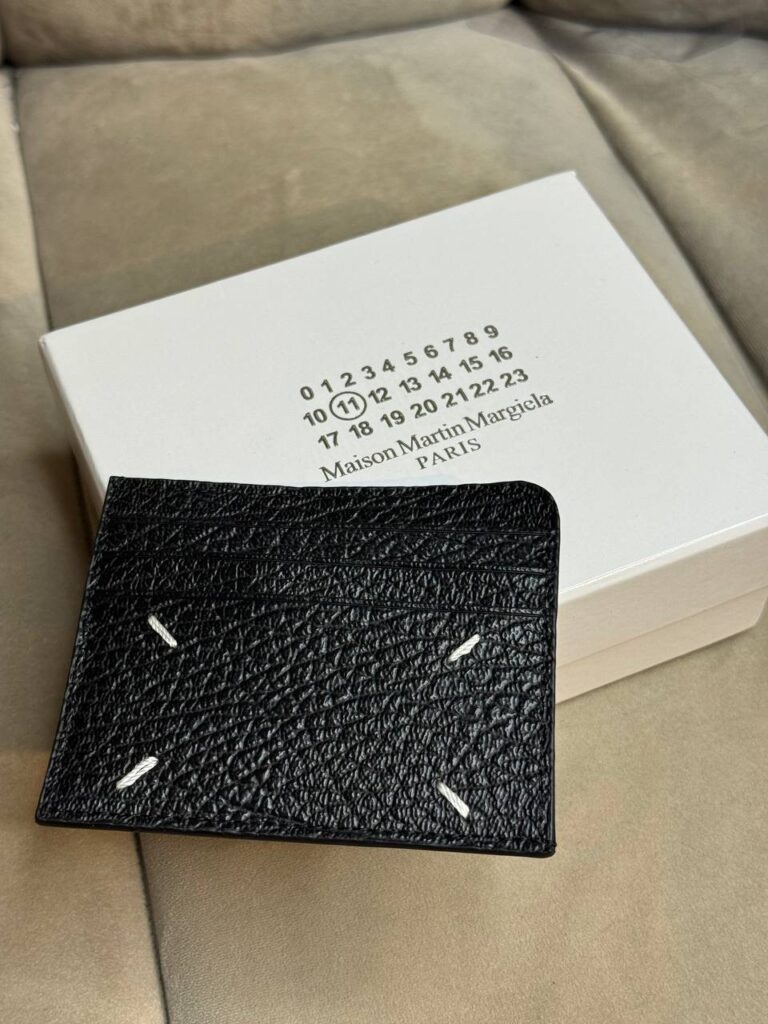 Картхолдер Maison Margiela