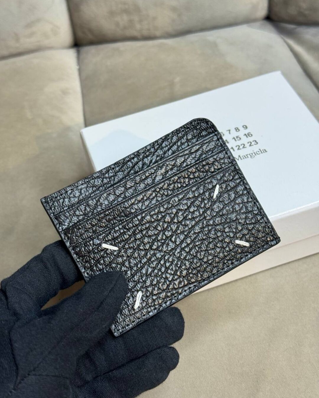 Картхолдер Maison Margiela