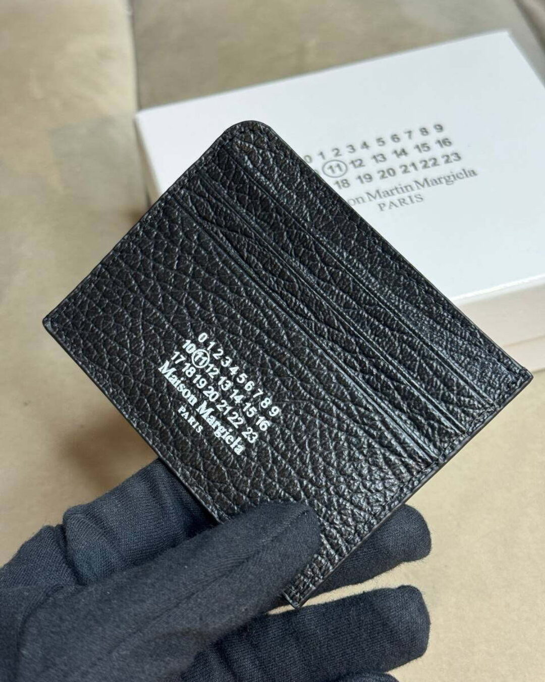 Картхолдер Maison Margiela