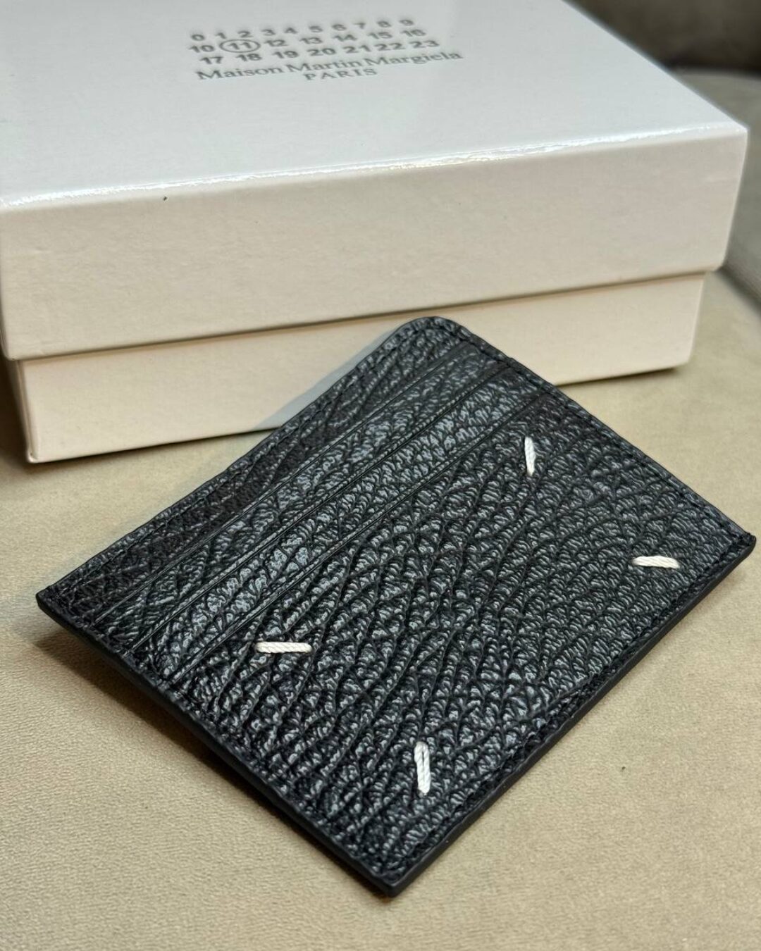 Картхолдер Maison Margiela