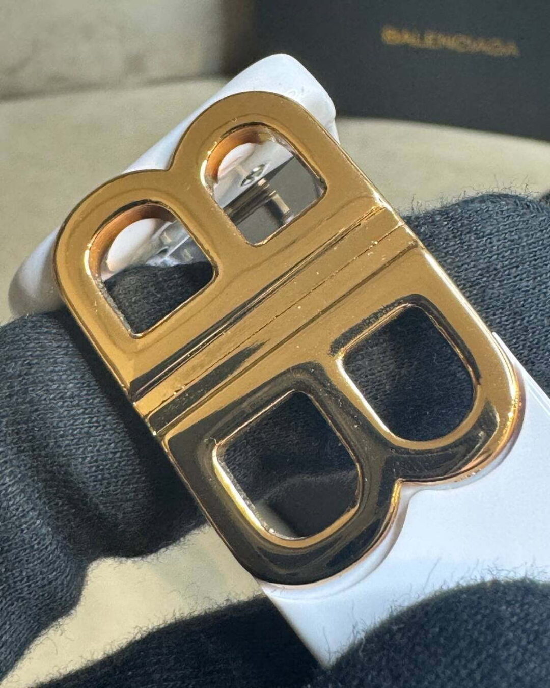 Очки Balenciaga