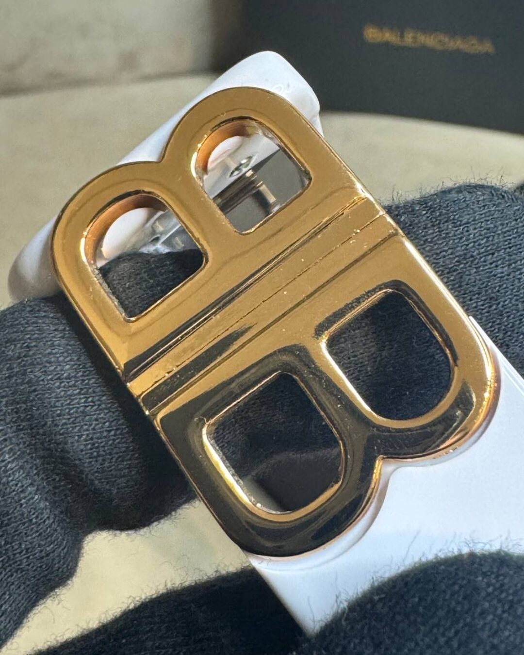 Очки Balenciaga