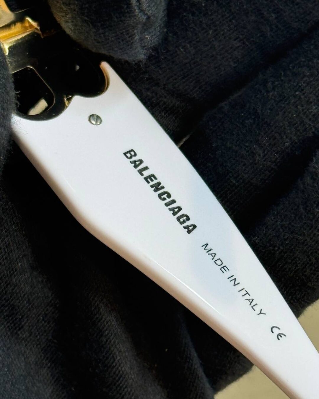 Очки Balenciaga