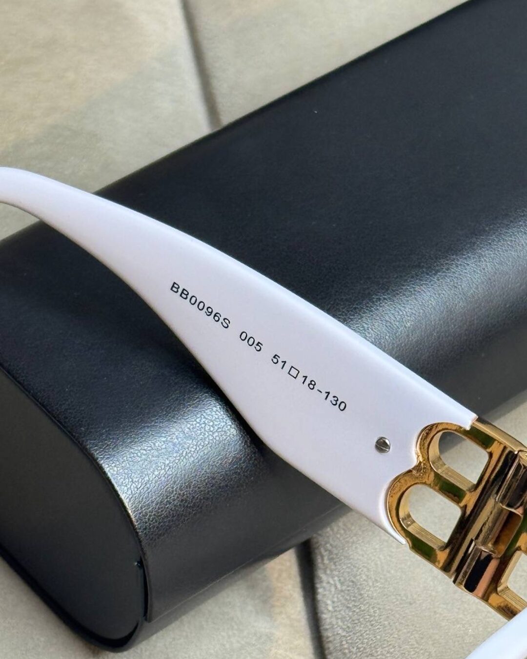 Очки Balenciaga