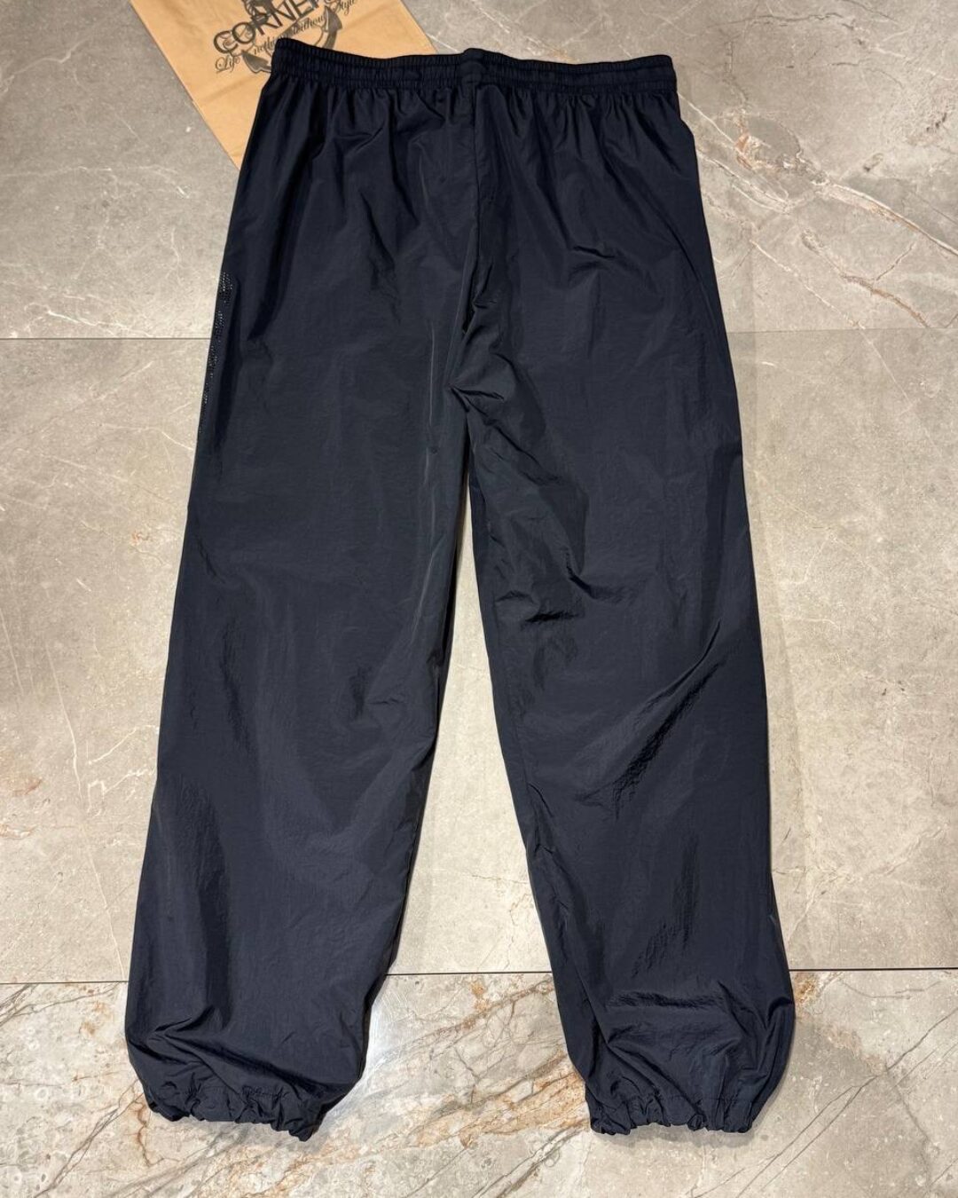 Штаны Alexander Wang