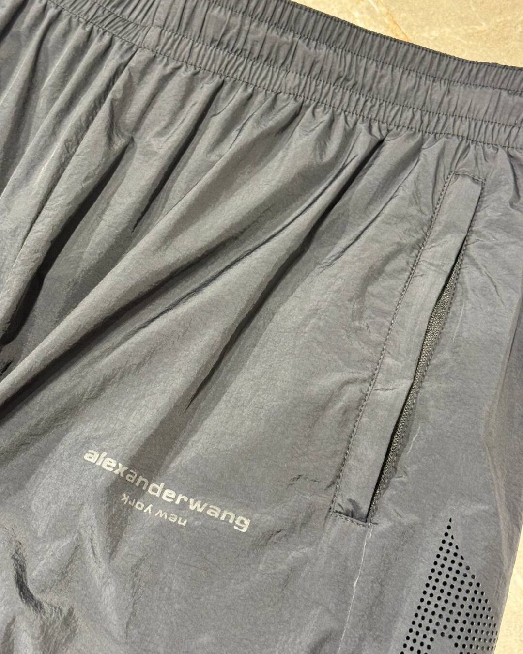 Штаны Alexander Wang