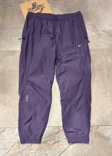 Штаны Nike x Nocta