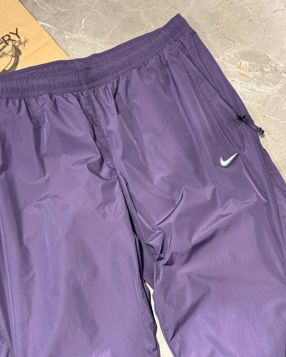 Штаны Nike x Nocta