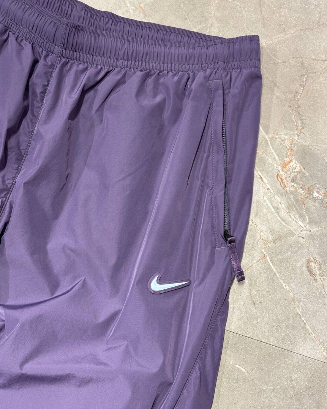 Штаны Nike x Nocta