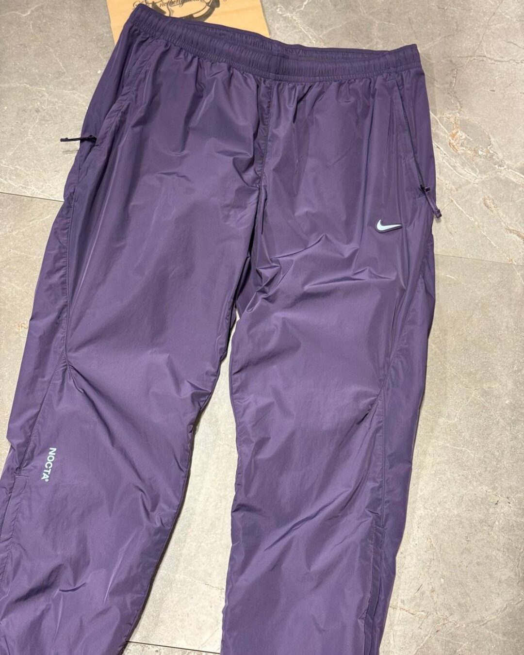 Штаны Nike x Nocta