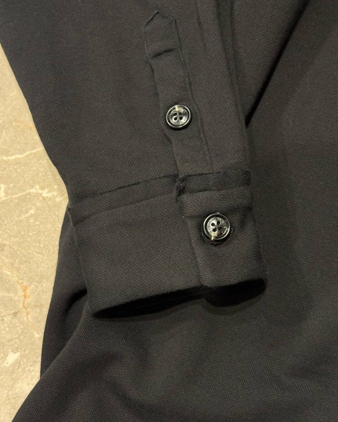 Рубашка Vetements
