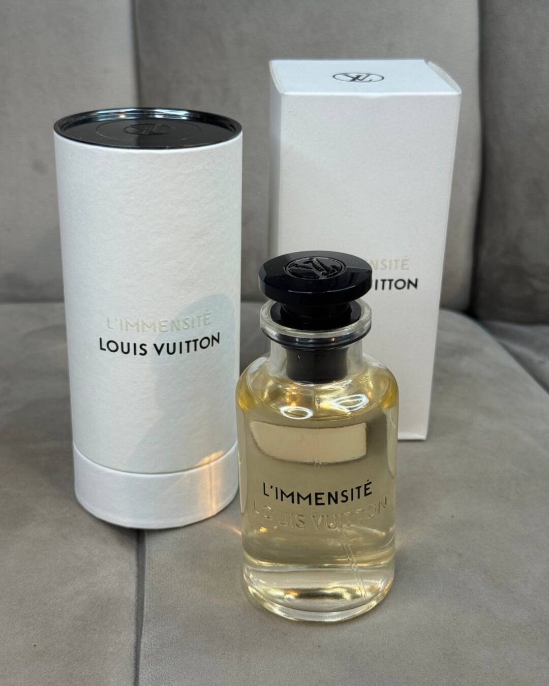 Парфюм Louis Vuitton L'immensite