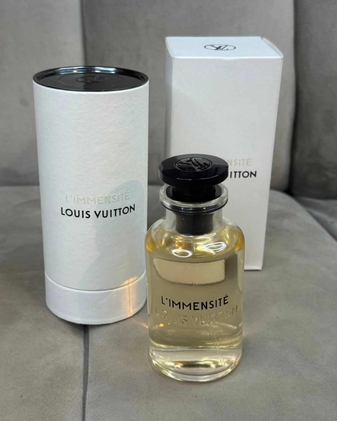 Парфюм Louis Vuitton L'immensite