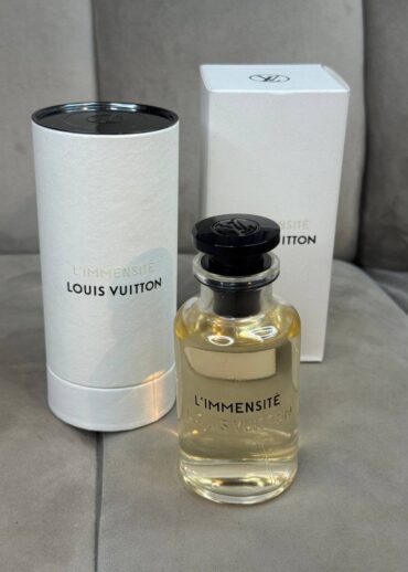 Парфюм Louis Vuitton L'immensite