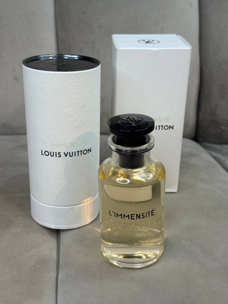 Парфюм Louis Vuitton L'immensite