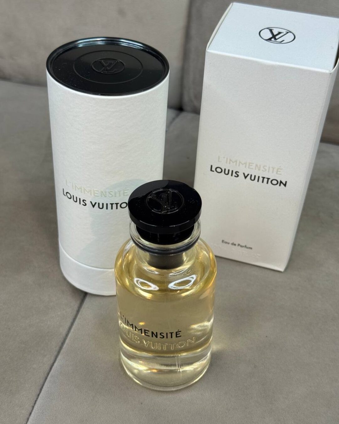 Парфюм Louis Vuitton L'immensite