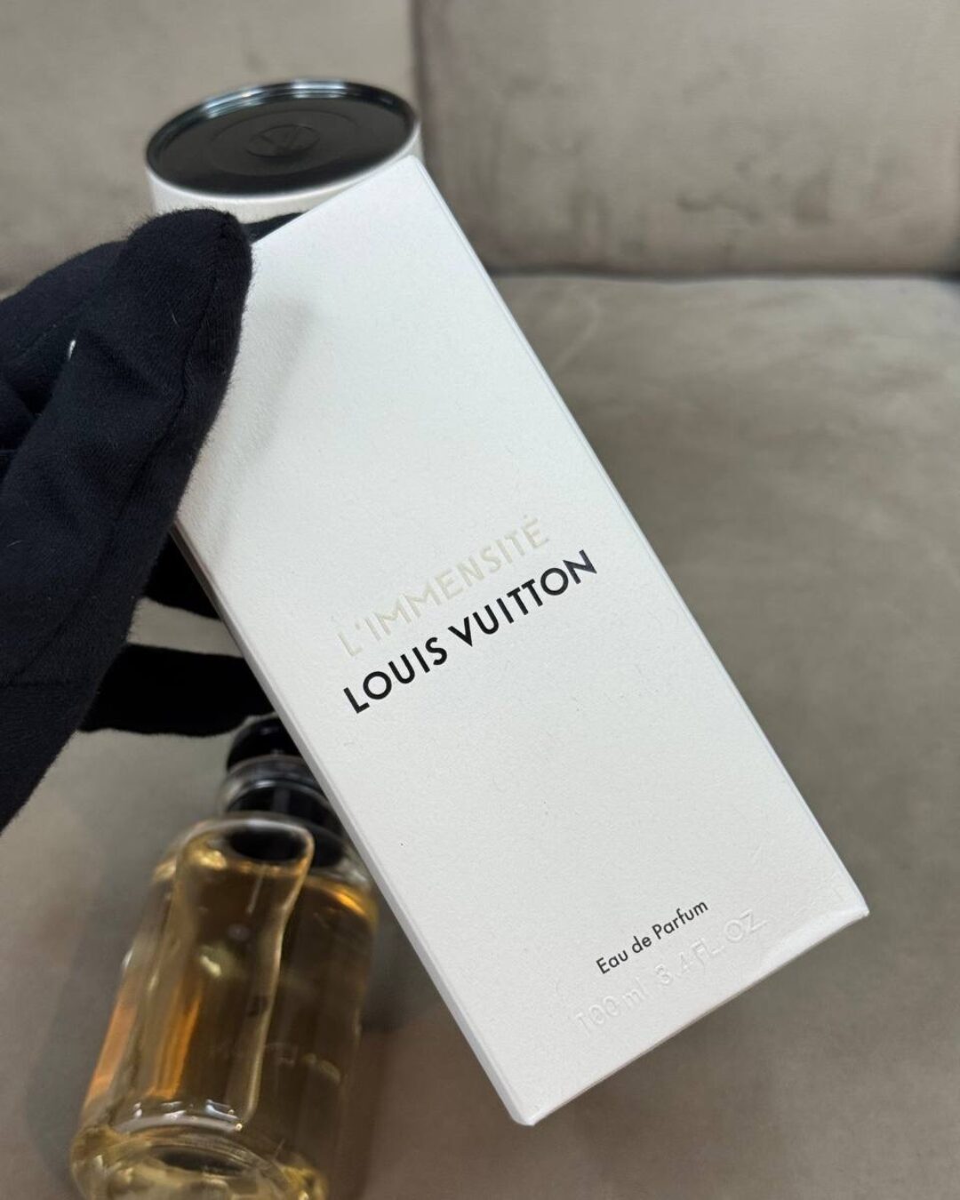 Парфюм Louis Vuitton L'immensite