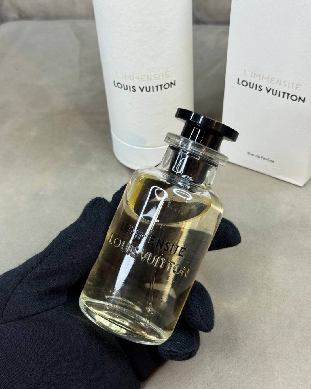 Парфюм Louis Vuitton L'immensite