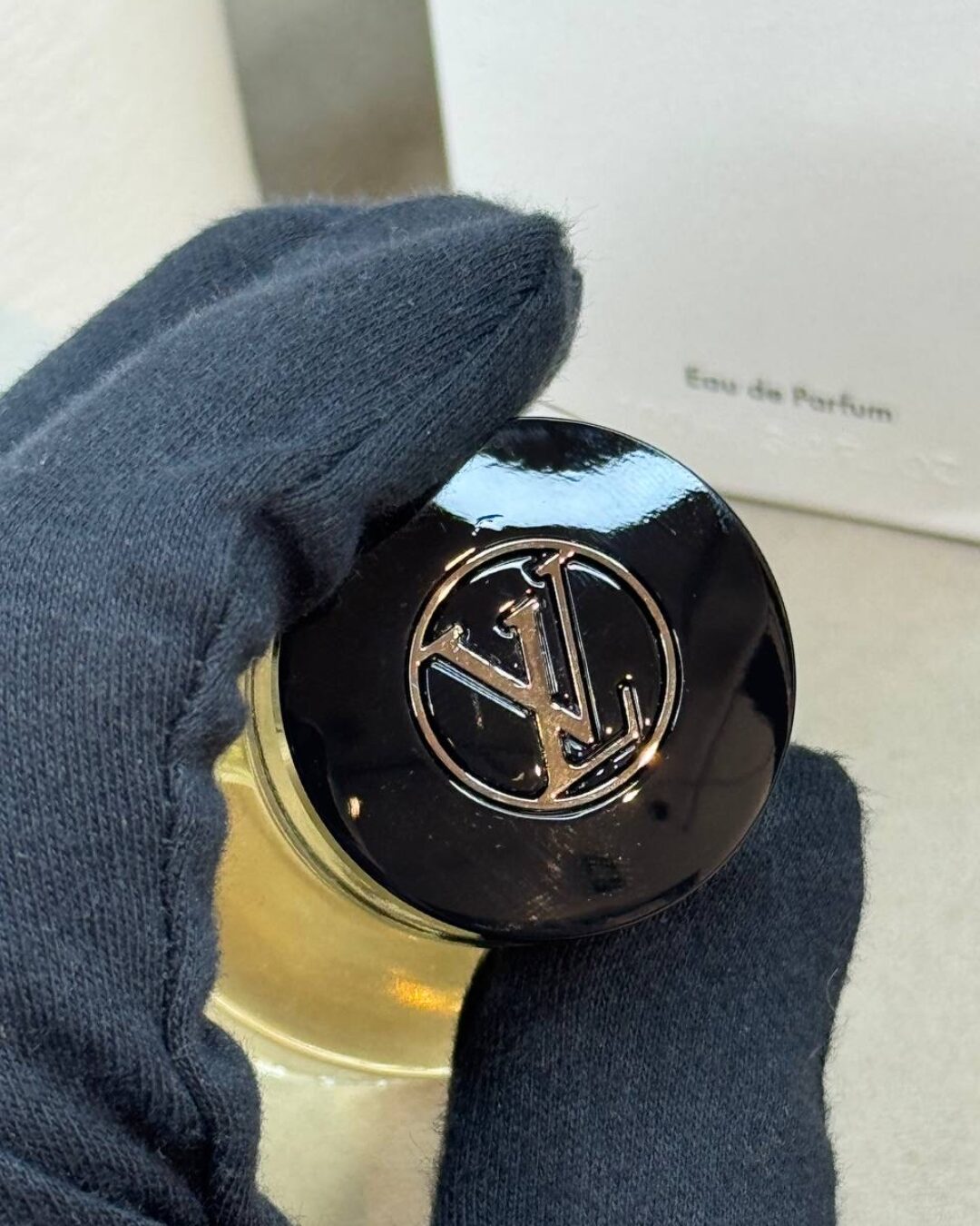 Парфюм Louis Vuitton L'immensite