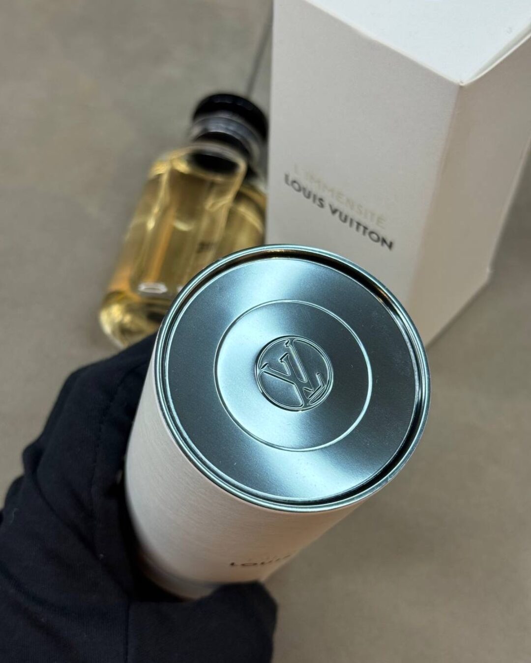 Парфюм Louis Vuitton L'immensite