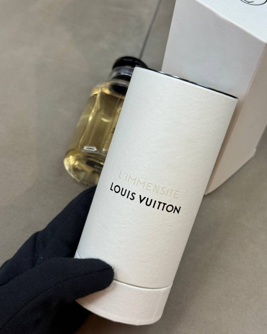 Парфюм Louis Vuitton L'immensite