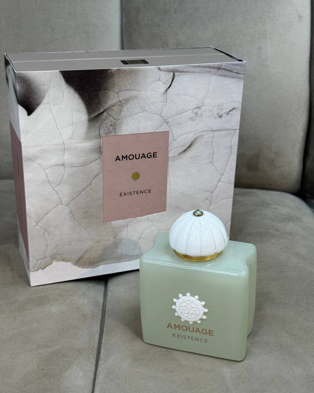 Парфюм Amouage Existence