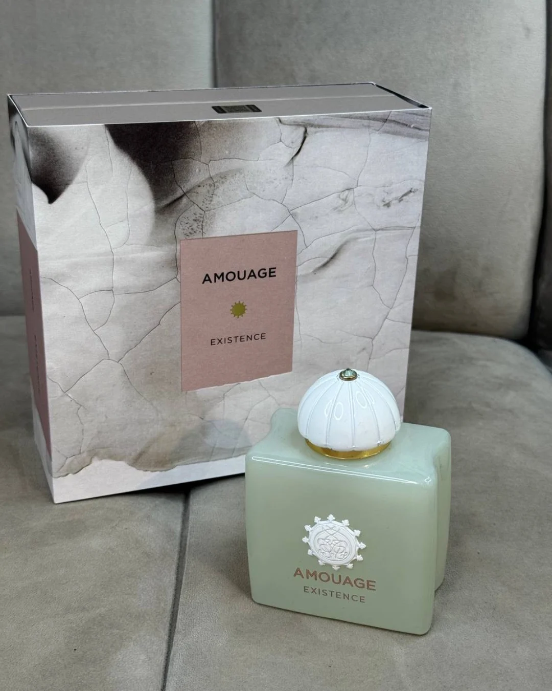 Парфюм Amouage Existence