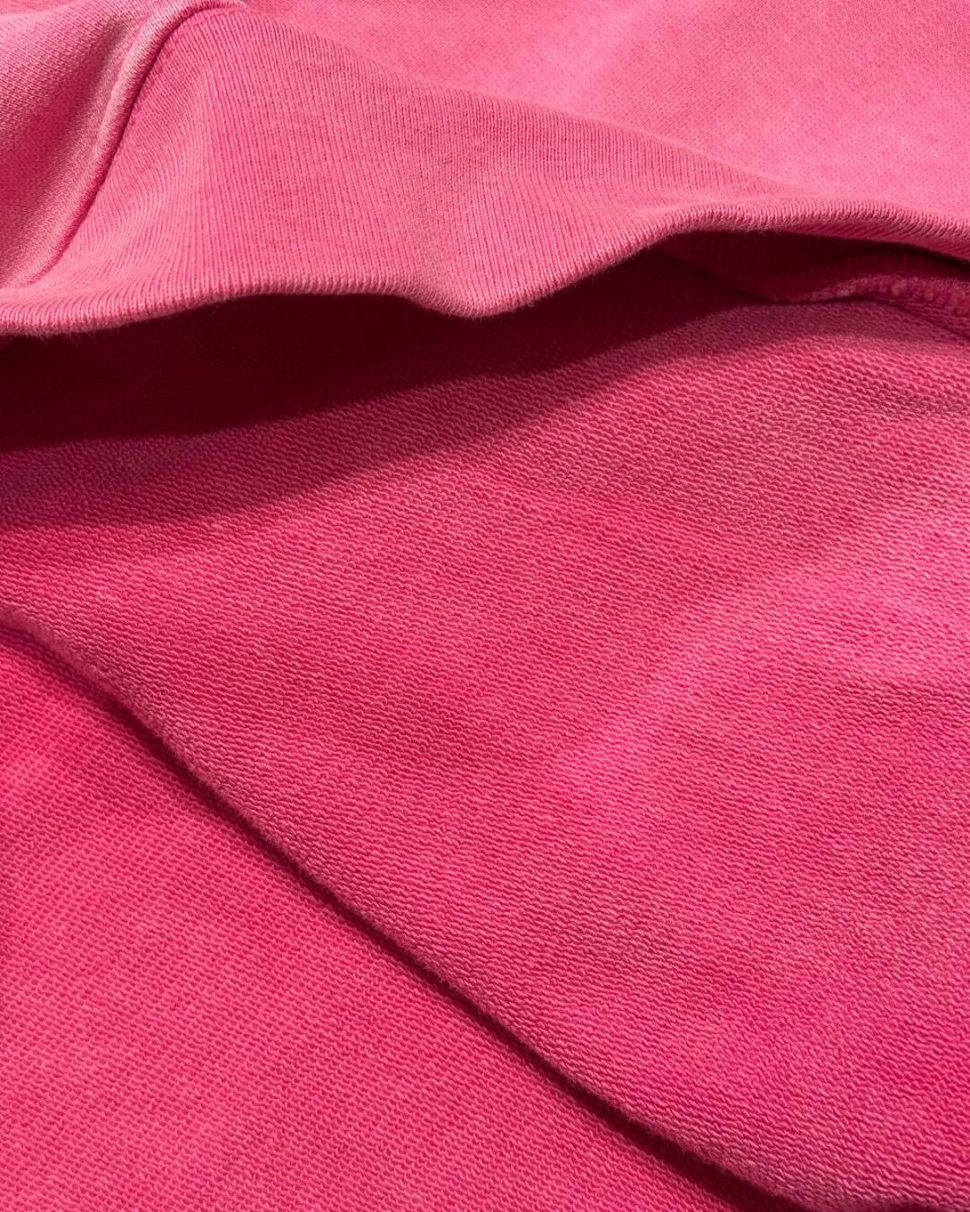 Худи Vetements